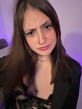 Megan lu2 online show from 4, 10, 2025