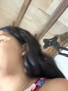 moncerrat luna online show from 20, 2, 2026