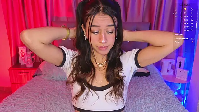 Snapshot of Emiily_Scott1 chatting on 16, 4, 2026 Emiily Scott1 online show from 16, 4, 2026