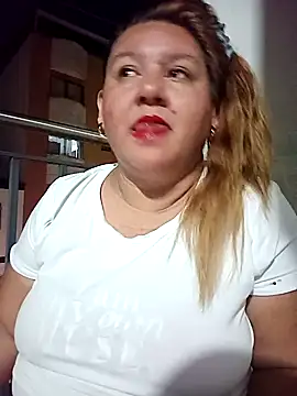 HORNY MATURE25 online show from 27, 1, 2025