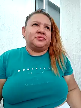 HORNY MATURE25 online show from 28, 1, 2025