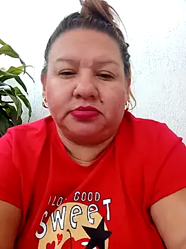 HORNY MATURE25 online show from 27, 2, 2025