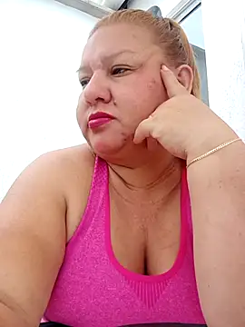 HORNY MATURE25 online show from 5, 3, 2025