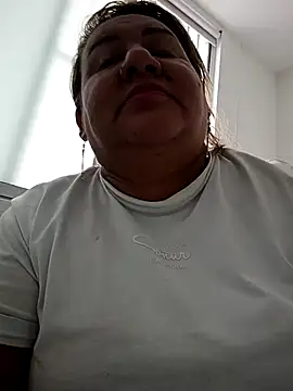 HORNY MATURE25 online show from 22, 3, 2026