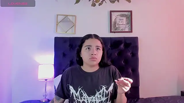 aliice walker  online show from 18, 2, 2025