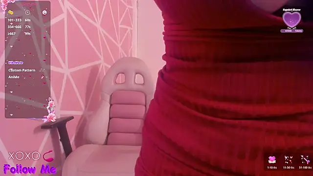 Anggi 1 online show from 20, 12, 2025