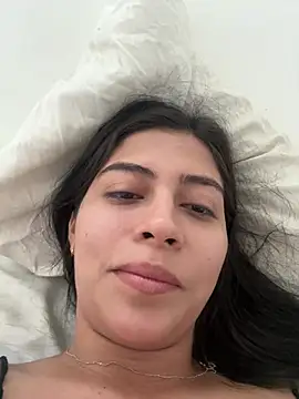 Sophie  Foxxx online show from 7, 2, 2025