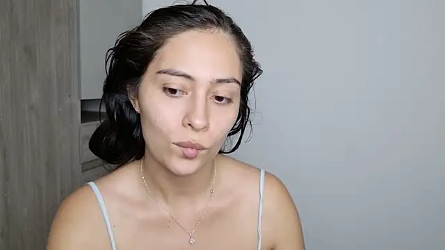 Sophie  Foxxx online show from 14, 2, 2025