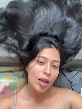 Sophie  Foxxx online show from 17, 2, 2025