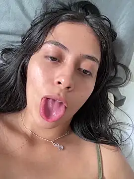 Sophie  Foxxx online show from 4, 3, 2025