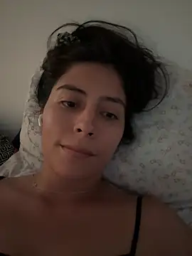 Sophie  Foxxx online show from 14, 3, 2025