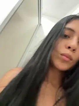 Sophie  Foxxx online show from 18, 3, 2025