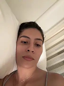 Sophie  Foxxx online show from 12, 10, 2025