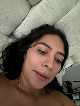 Sophie  Foxxx online show from 22, 11, 2025