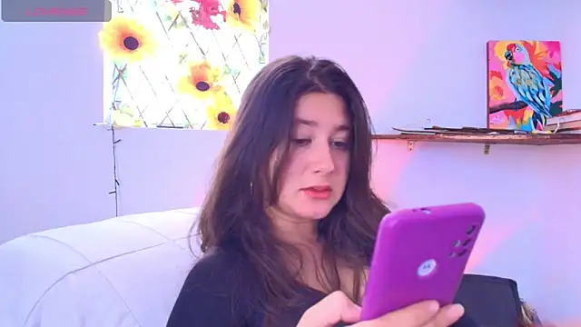 Snapshot of kisstarxxx chatting on 27, 2, 2026 kisstarxxx online show from 27, 2, 2026