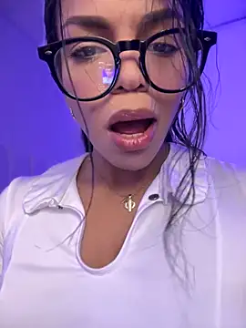 Snapshot of Charly_ chatting on 7, 1, 2026 Charly online show from 7, 1, 2026