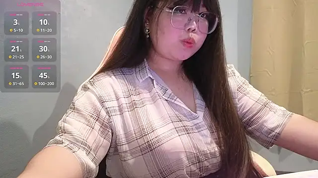 Snapshot of ANNELIESE_ chatting on 23, 2, 2025 ANNELIESE online show from 23, 2, 2025