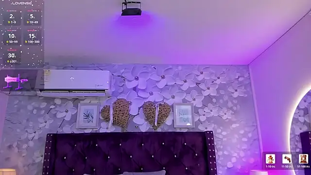 Snapshot of dalila_salazar chatting on 10, 4, 2026 dalila salazar online show from 10, 4, 2026