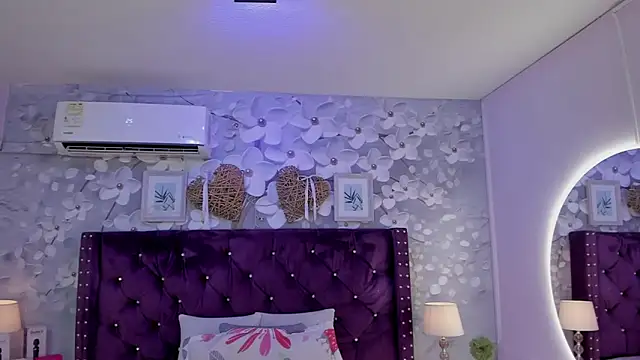 Snapshot of dalila_salazar chatting on 26, 7, 2026 dalila salazar online show from 26, 7, 2026