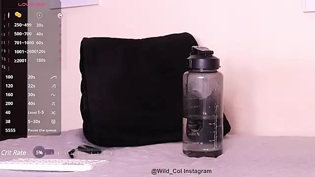 wild col  online show from 27, 2, 2025