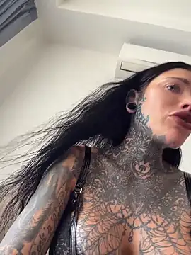 Snapshot of claudiacvc95 chatting on 22, 6, 2026 claudiacvc95 online show from 22, 6, 2026
