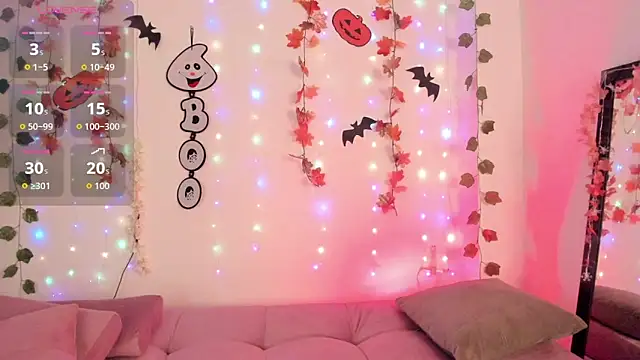 SamHill 1 online show from 27, 10, 2025