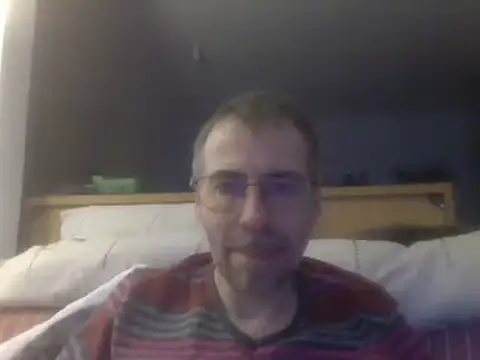 ptitcanard60600 online show from 8, 12, 2024