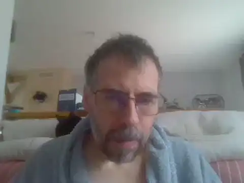 ptitcanard60600 online show from 9, 2, 2025