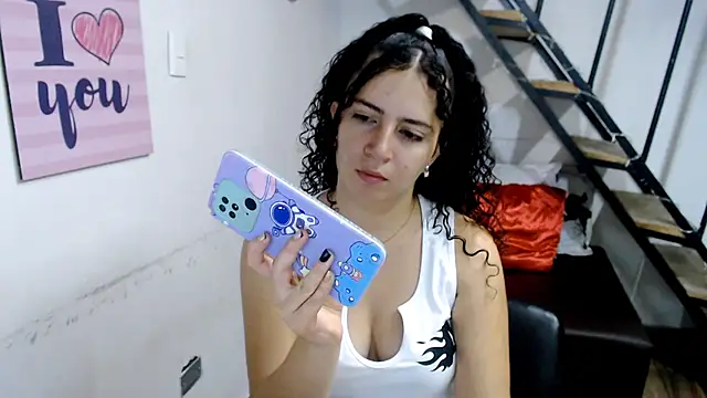 samantha baby  online show from 26, 1, 2025