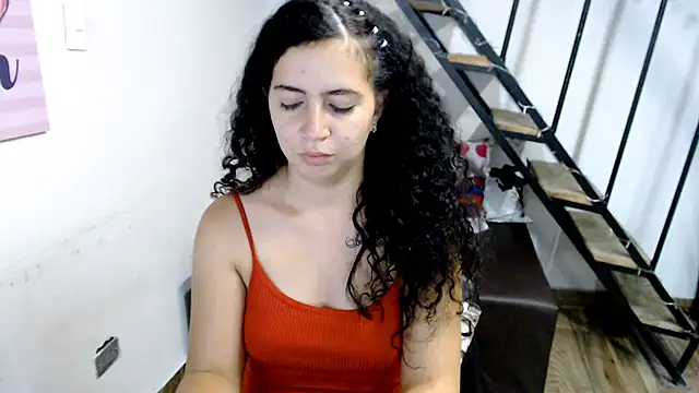 samantha baby  online show from 7, 2, 2025