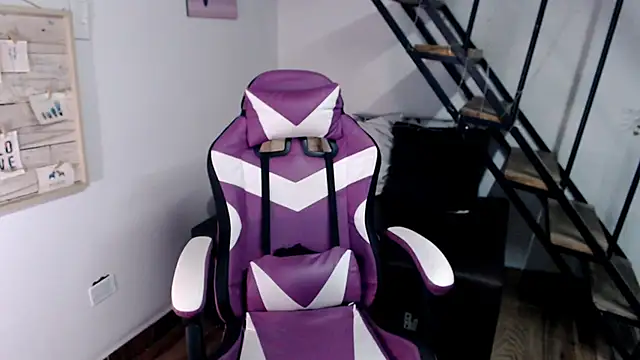 samantha baby  online show from 16, 1, 2026