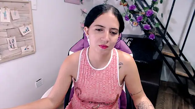 samantha baby  online show from 18, 3, 2026