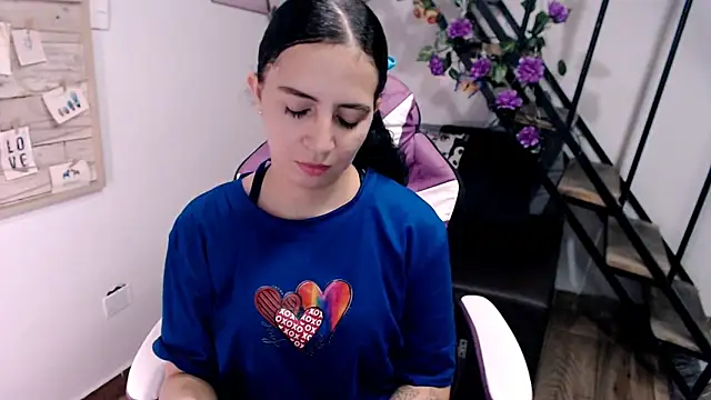 samantha baby  online show from 1, 4, 2026