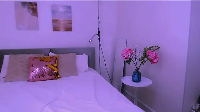 Snapshot of LesleySweet chatting on 7, 2, 2026 LesleySweet online show from 7, 2, 2026