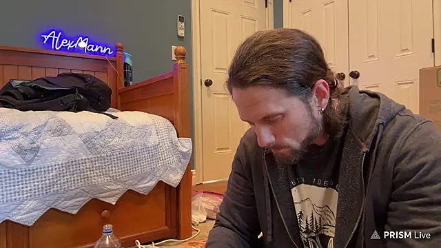 alexmannd online show from 2, 12, 2024