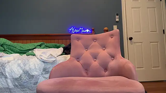 alexmannd online show from 15, 12, 2024