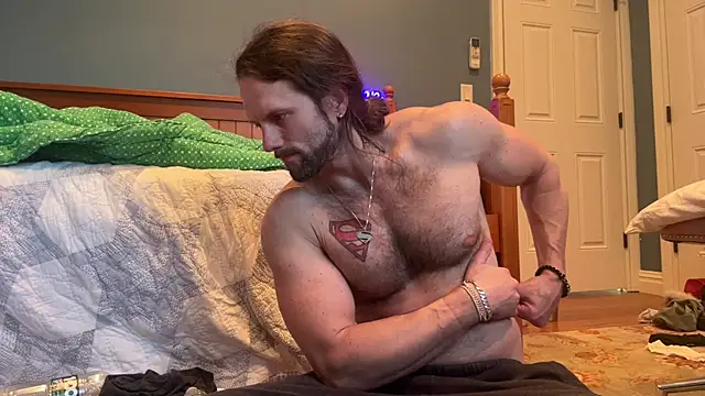 alexmannd online show from 9, 1, 2025