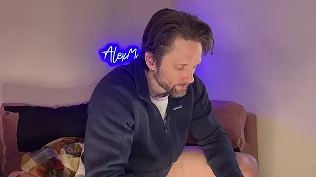 alexmannd online show from 8, 11, 2025