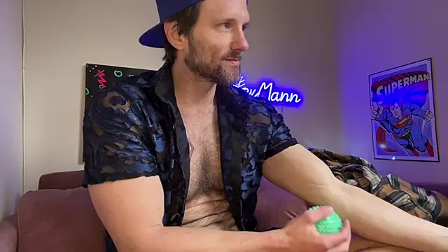 alexmannd online show from 10, 2, 2026