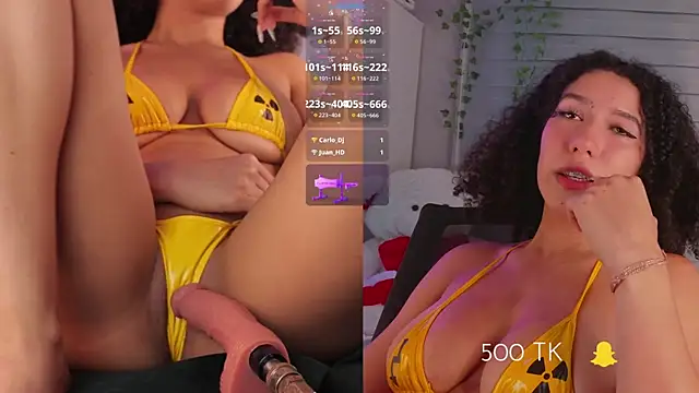 Snapshot of Lovely_Janeth chatting on 10, 4, 2026 Lovely Janeth online show from 10, 4, 2026