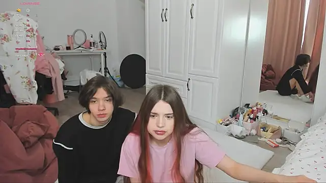 lil cassie online show from 11, 3, 2026