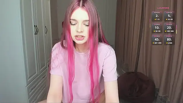 lil cassie online show from 22, 3, 2026