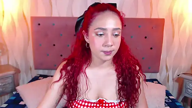 IsabelaLatina online show from 27, 11, 2025