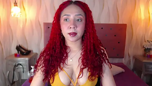 Snapshot of IsabelaLatina chatting on 17, 3, 2026 IsabelaLatina online show from 17, 3, 2026