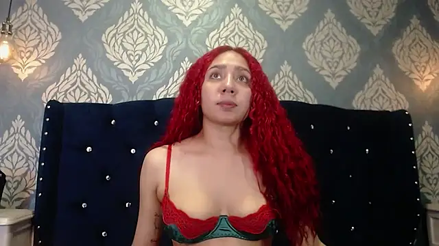 Snapshot of IsabelaLatina chatting on 23, 4, 2026 IsabelaLatina online show from 23, 4, 2026