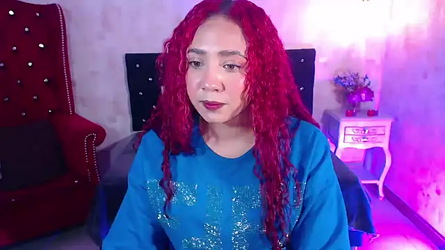 Snapshot of IsabelaLatina chatting on 20, 7, 2026 IsabelaLatina online show from 20, 7, 2026