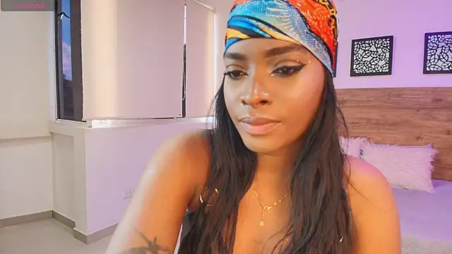 KAROL-SCOTT online show from 31, 1, 2025