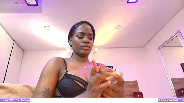 KAROL-SCOTT online show from 23, 3, 2025