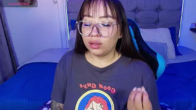 Kata Bigboobs online show from 10, 7, 2026