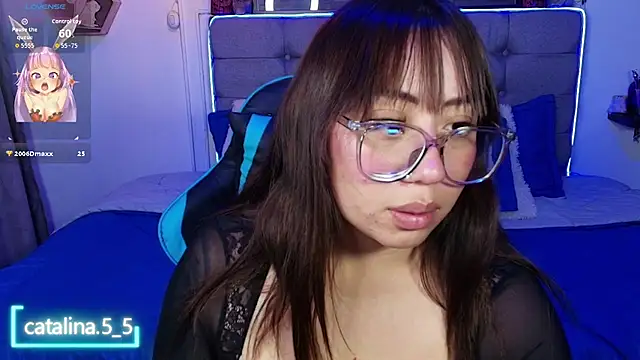 Kata Bigboobs online show from 14, 7, 2026